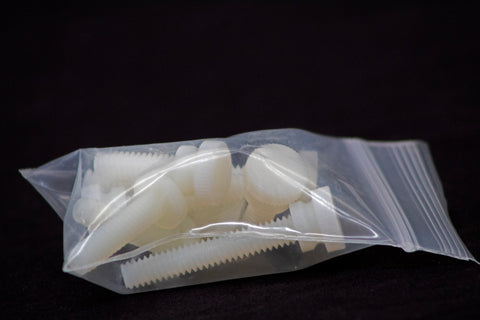 Cradle Replacement Screw Kit