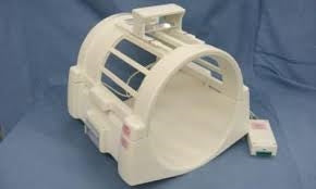 GE Split Head Coil – (ACR Cradle Model GE103)