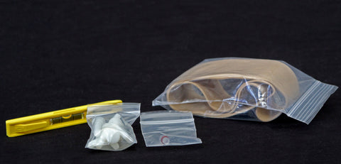 Complete Parts and Accessory Kit
