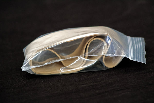 Complete Parts and Accessory Kit