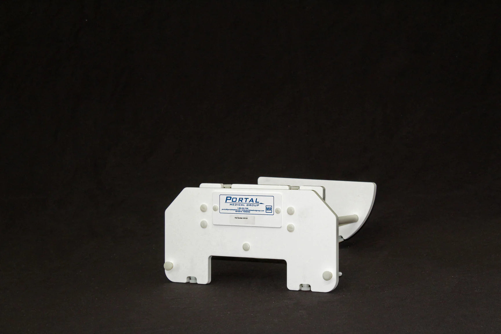 ACR Phantom Cradle
